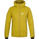 Hannah Gabber Hoody Erkek Outdoor Ceket - M - Sarı