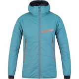 Hannah Gabber Hoody Erkek Outdoor Ceket - S - Mavi