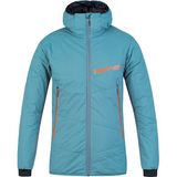 Hannah Gabber Hoody Erkek Outdoor Ceket - XL - Mavi