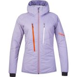 Hannah Gabby Hoody Iı Kadın Outdoor Ceket - 40 - Gri