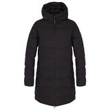 Hannah Gaia Kadın Outdoor Mont anthracite 38