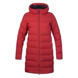 Hannah Gaia Kadın Outdoor Mont Rhythmic Red 34