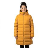 Hannah Gaia Kadın Outdoor Mont Sarı 36