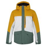 Hannah Garow Erkek Mont - XL - Sarı