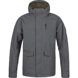 Hannah Garow Fd Erkek Outdoor Mont - S - Gri
