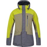 Hannah Garow Fd Erkek Outdoor Mont - Sarı