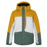 Hannah Garow Yellow Forest Erkek Outdoor Mont