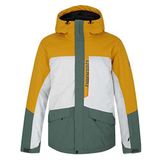 Hannah Garow Yellow Forest Erkek Outdoor Mont
