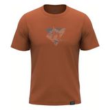 Hannah Grem Erkek T-Shirt Autumnal