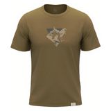 Hannah Grem Erkek T-Shirt Plantation