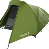 Hannah Hawk 2 Ultralight 2 Kişilik 5 Mevsim Çadır