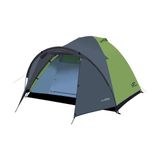 Hannah Hover 4 Kişilik Spring Green-Cloudy Gray Comfort Çadır