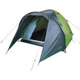 Hannah Hover Comfort Spring Green Cloudy Gray Iı 3 Kişilik Kamp Çadırı - Standart