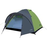 Hannah Hover Comfort Spring Green Cloudy Gray Iı 4 Kişilik Kamp Çadırı - Standart