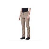 HANNAH ilia Bej Kadın Softshell Pantolon