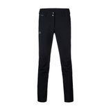 Hannah Ilia Kadın Outdoor Pantolon Anthracite II 34
