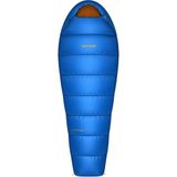 Hannah Joffre 150 Imperial Blue Sol Tek Kişilik Uyku Tulumu