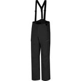 Hannah Kasey Erkek Kayak Pantolon Anthracite - Antrasit