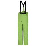 Hannah Kasey Erkek Kayak Pantolon Lime Green L