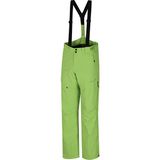 Hannah Kasey Erkek Kayak Pantolon Lime Green - Yeşil