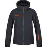 Hannah Kelton Erkek Kayak Mont - Antrasit - 2XL