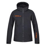 Hannah Kelton Erkek Kayak Montu anthracite (orange) XXL