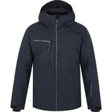 Hannah Kelton Erkek Outdoor Mont Anthracite - S - Antrasit