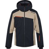 Hannah Kelton Erkek Outdoor Mont Anthracite/safari - Antrasit