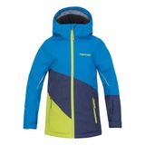 Hannah Kigali Faience/Mood İndigo Jr Çocuk Kayak Mont