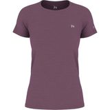 Hannah Lela Kadın T-Shirt - 38 - Mor