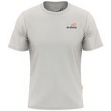 Hannah Logen Erkek T-Shirt White Onyx