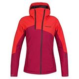 Hannah Maky Col Kadın Kayak, Snowboard Montu Poinsettia / Anemone 36