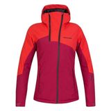 Hannah Maky Col Kadın Outdoor Mont