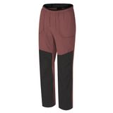 Hannah Marsala Anthracite Blog Outdoor Erkek Pantolon