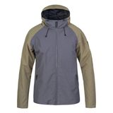 Hannah Mascon Asphalt Burnt olive Erkek Outdoor Mont