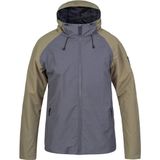 Hannah Mascon Erkek Outdoor Mont Asphaltburnt Olive - 3XL - Antrasit