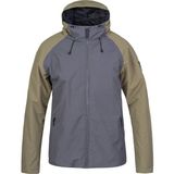 Hannah Mascon Erkek Outdoor Mont - L - Antrasit