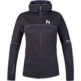 Hannah Meda Hoody Kadın Sweatshirt - 42 - Antrasit