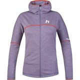 Hannah Meda Hoody Kadın Sweatshirt - 44 - Mor