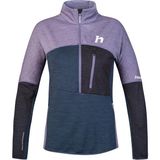 Hannah Meda Hz Kadın Sweatshirt - 44 - Mor