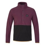 Hannah Mint Erkek Sweatshirt Fig Anthracite S