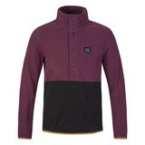 Hannah Mint Erkek Sweatshirt Fig Anthracite XL