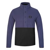 Hannah Mint Erkek Sweatshirt Graystone Anthracite M