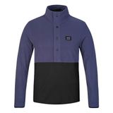 Hannah Mint Erkek Sweatshirt Graystone Anthracite S