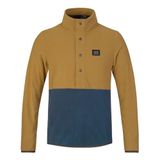 Hannah Mint Erkek Sweatshirt Wood Thrush Stratified Sea L