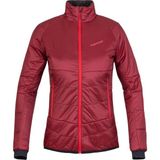 Hannah Mirra Kadın Outdoor Ceket - 38 - Kırmızı