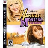 Hannah Montana The Movie - PS3 Oyunu