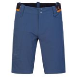 Hannah Nairi II Erkek Outdoor Şort midnight navy (orange) - XL