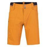 Hannah Nairi II Erkek Outdoor Şort pumpkin spice - XXL