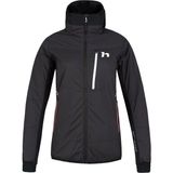 Hannah Nava Hoody Kadın Outdoor Ceket - 40 - Antrasit